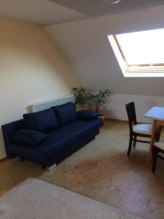Moments Apartment room 2