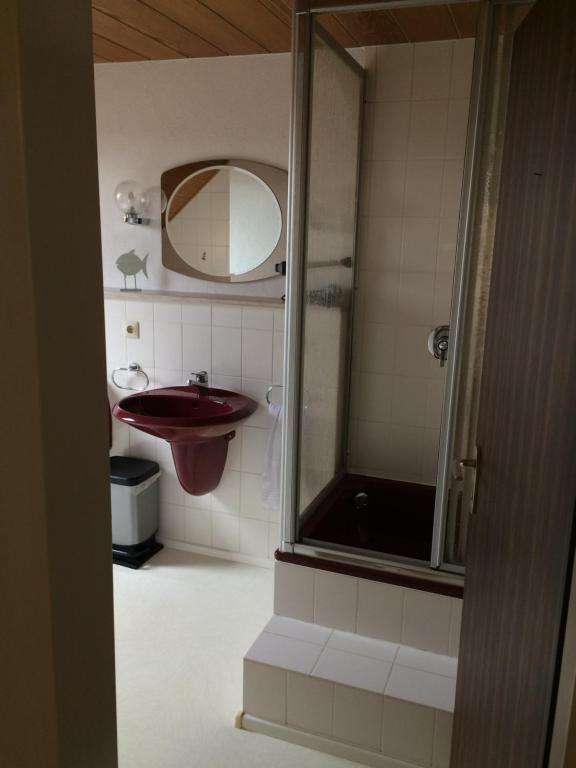 Moments Apartment room 5