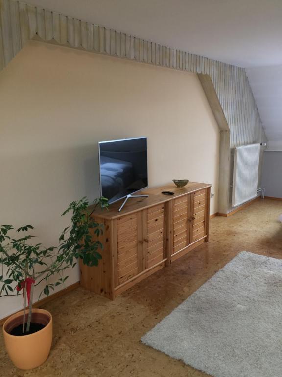 Moments Apartment room 6